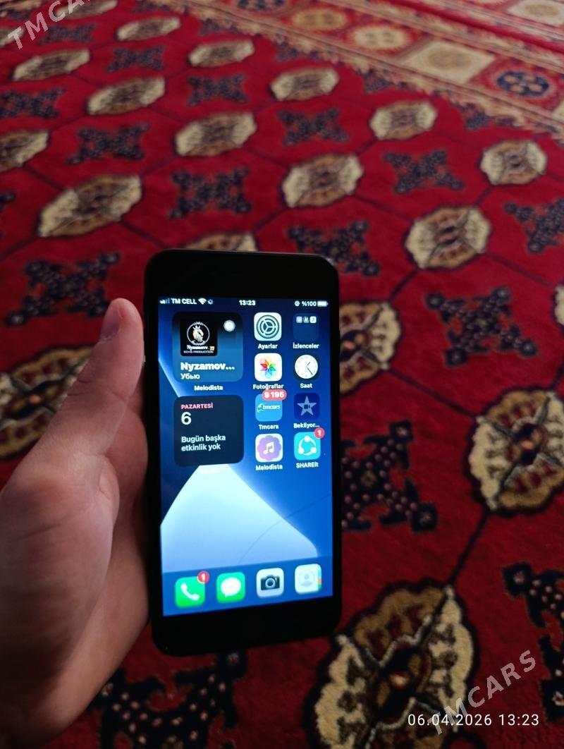 iphone 7 plus - Дашогуз - img 1