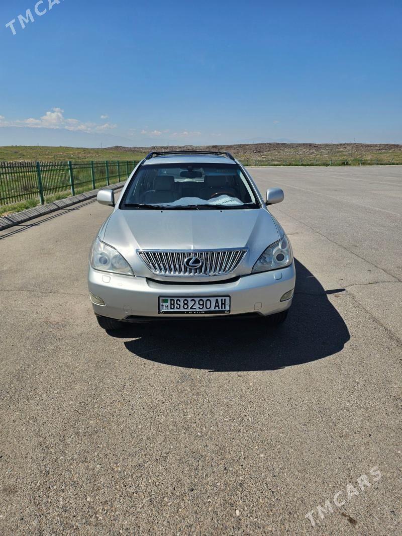 Lexus RX 330 2003 - 285 000 TMT - Ашхабад - img 1