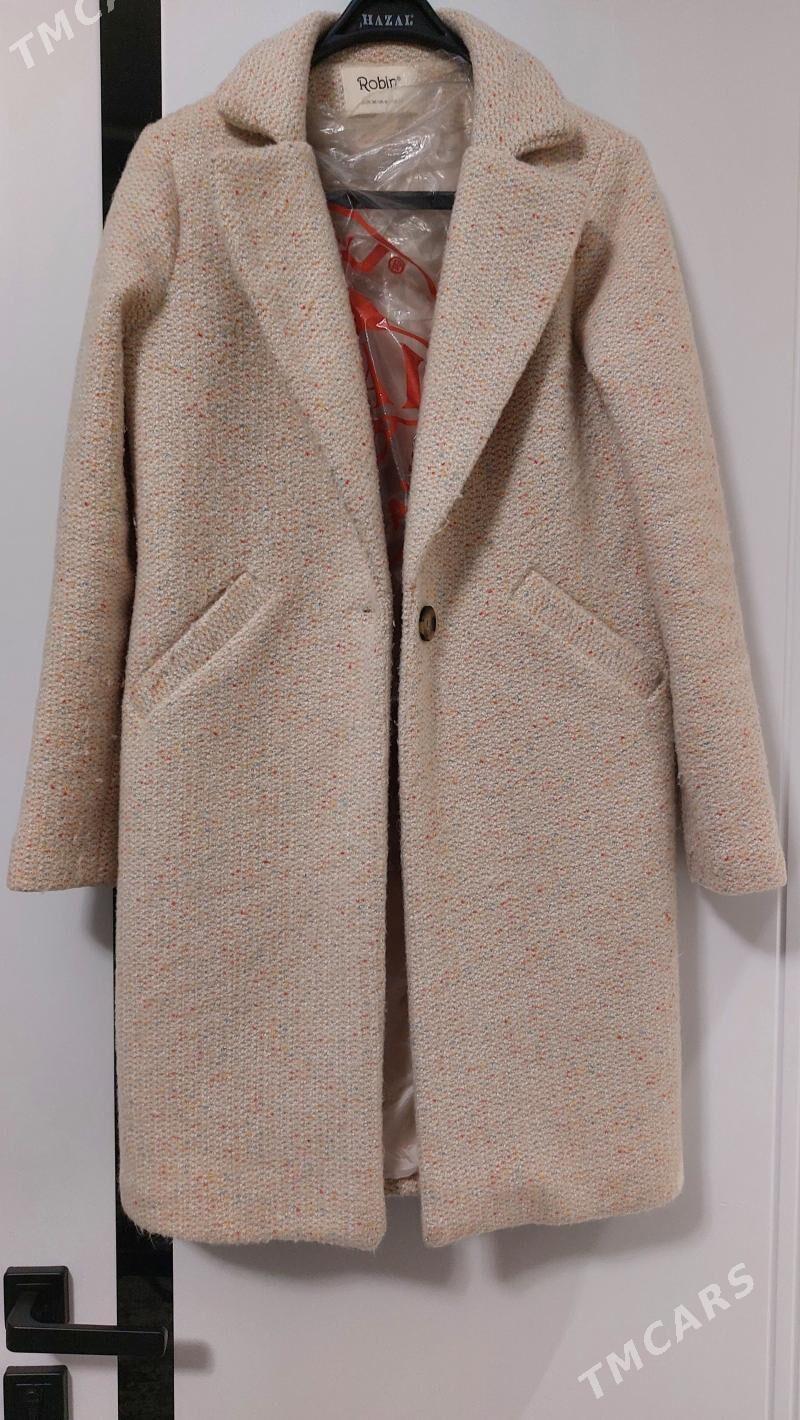 Palto - Ашхабад - img 1