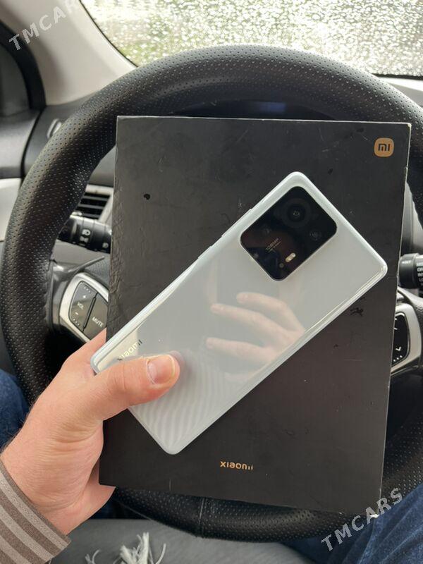 Xiaomi Mix 4 - ул. Подвойского (Битарап Туркменистан шаёлы) - img 1