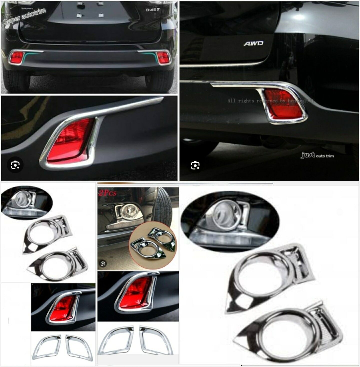 Highlander 14-16ý nikel oçki 240 TMT - Aşgabat - img 1