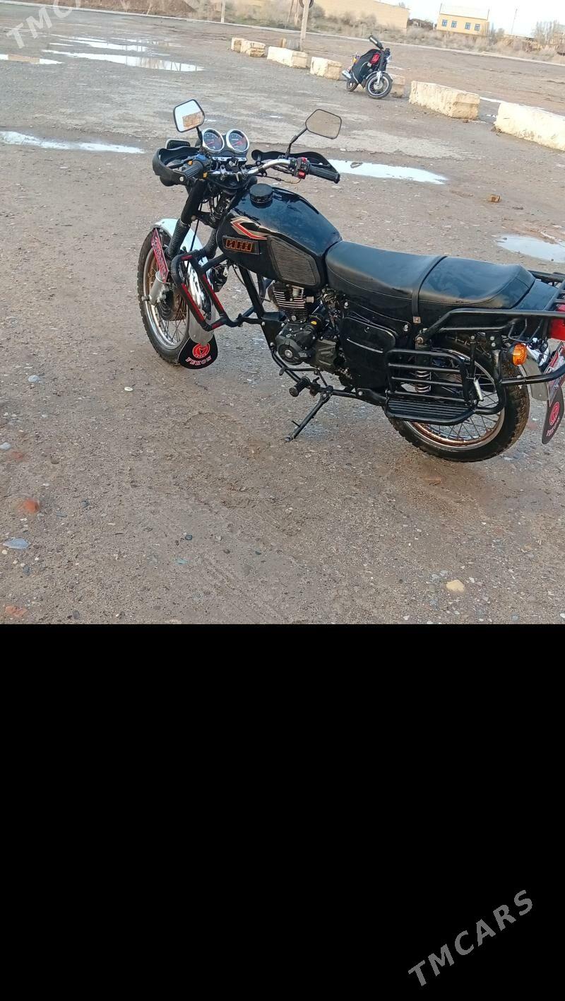 Fekon FK200-14G 2026 - 16 000 TMT - Халач - img 1