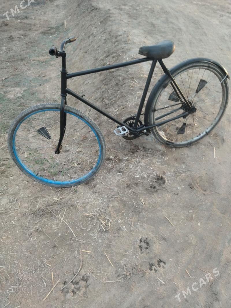 ayis welik - Türkmenbaşy etr. - img 1