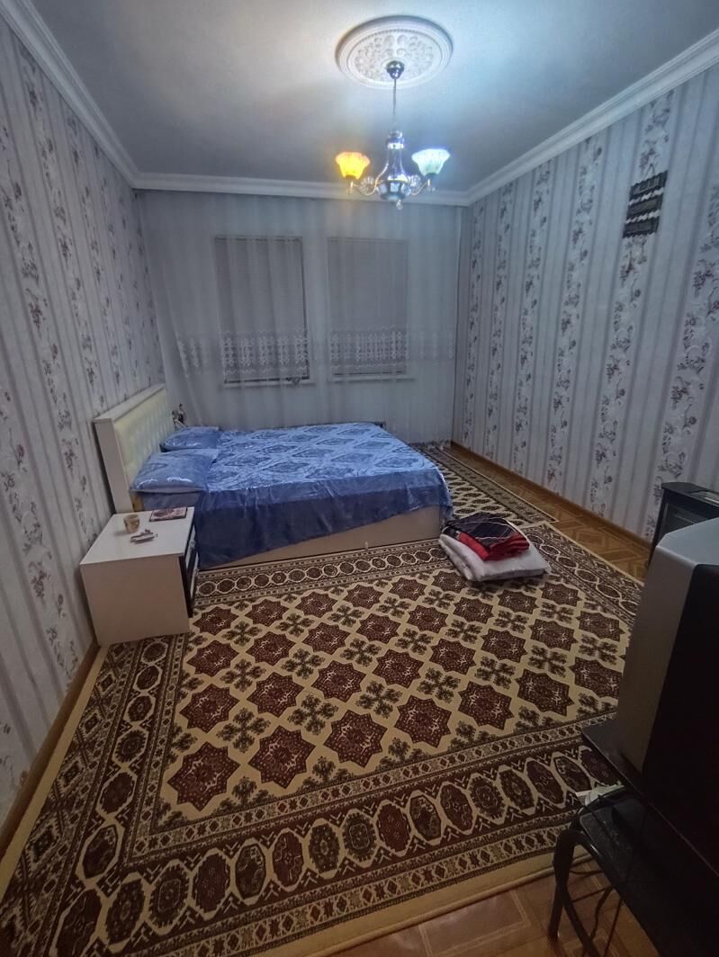 SATLYK JAÝ 4 KOMNAT BUZMEÝIN - Бузмеин - img 1