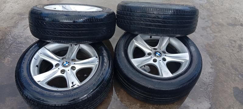 bmw diska 1 300 TMT - Туркменабат - img 1