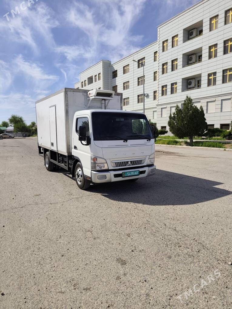 Mitsubishi Canter 2025 - 500 000 TMT - Мары - img 1
