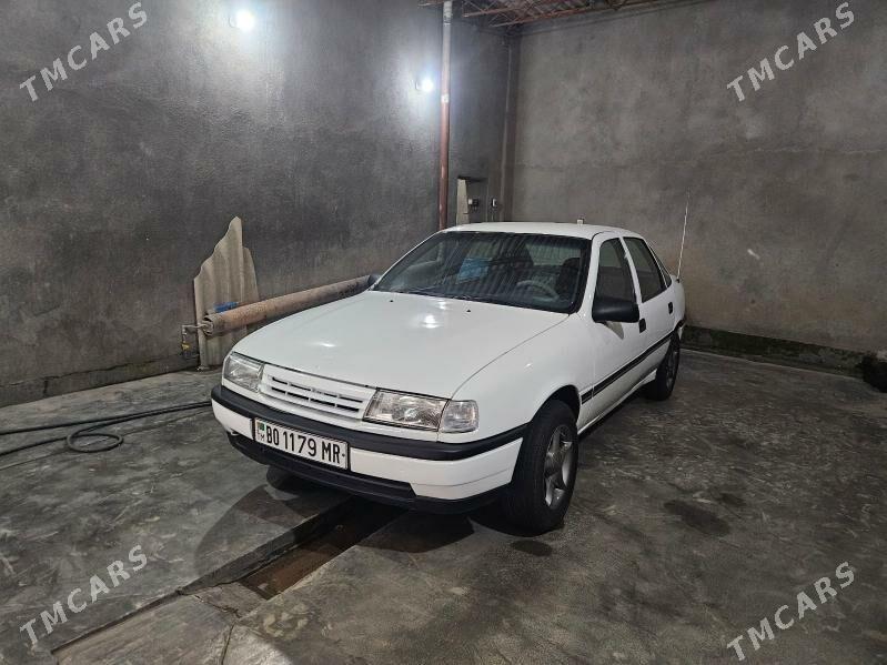 Opel Vectra 1992 - 33 000 TMT - Мары - img 1