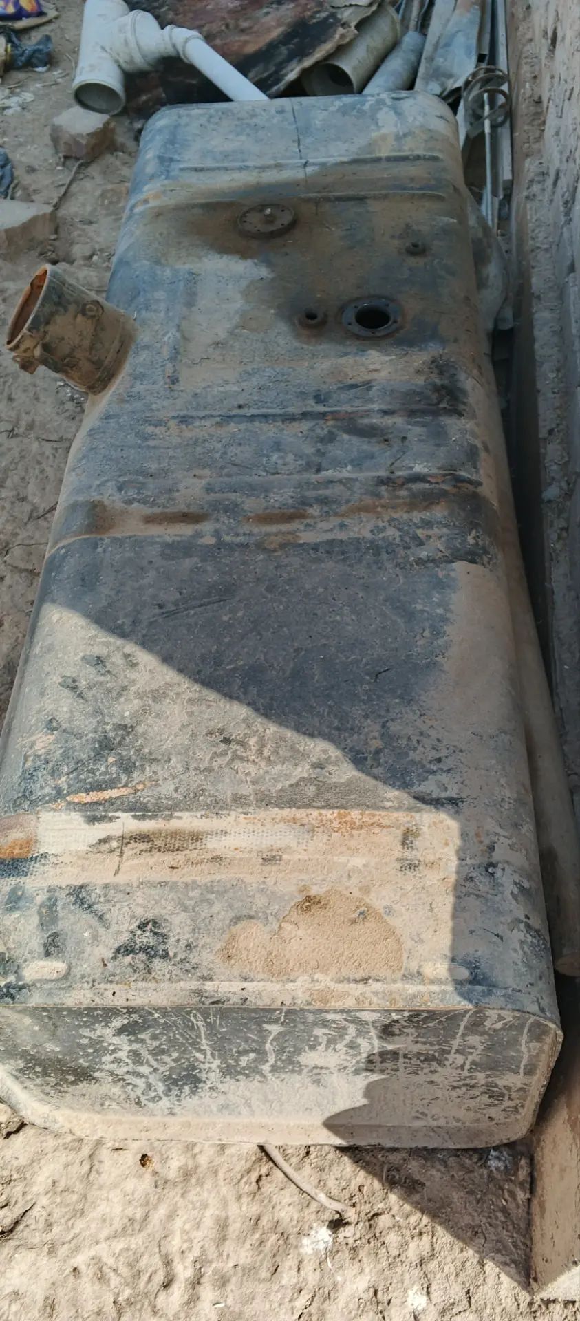 Бак 800 TMT - Daşoguz - img 1