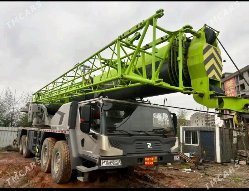 Zoomlion ZTC1000V753 2023 - 3 800 000 TMT - Ашхабад - img 1