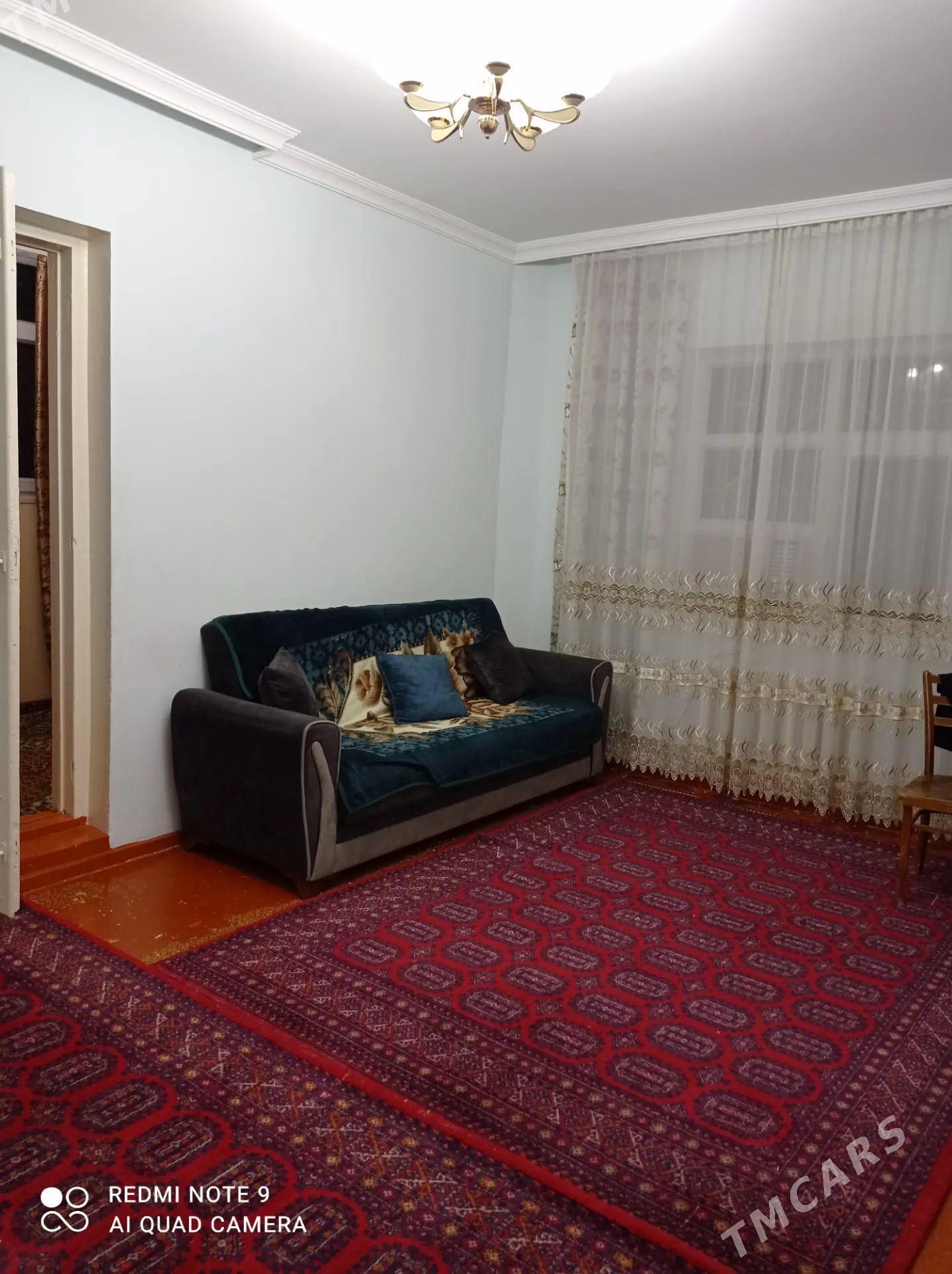 Arenda kwartira jay Gowdan - Aşgabat - img 1