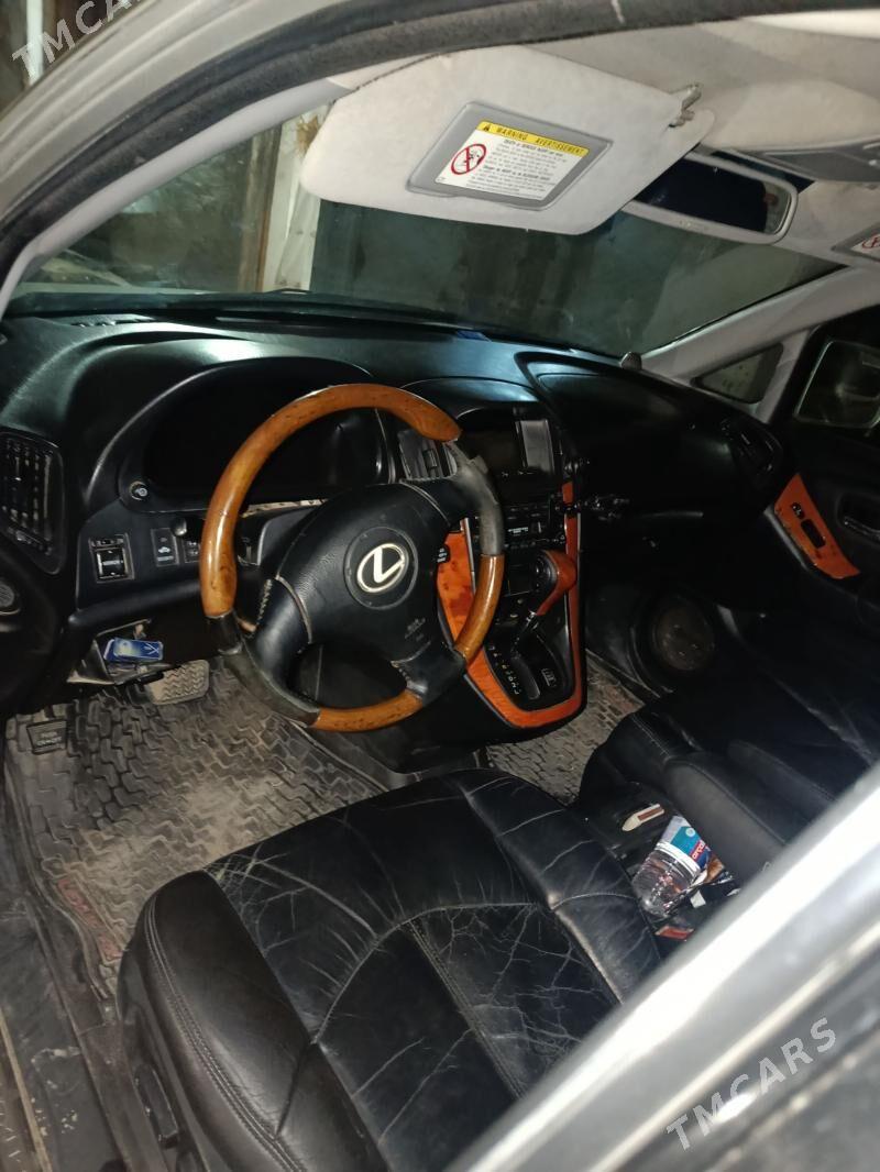 Lexus RX 300 2002 - 190 000 TMT - Кёнеургенч - img 1