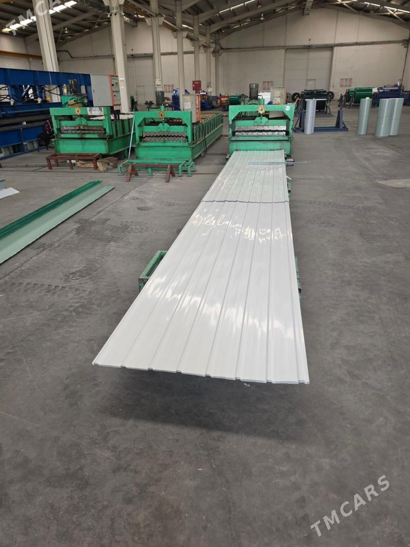 шипр - Ашхабад - img 1