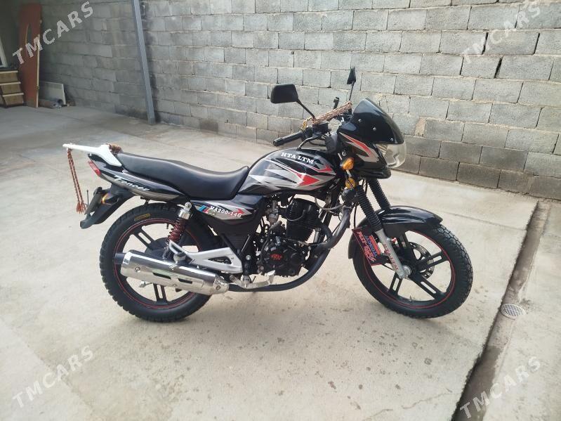 Fekon FK200-14G 2014 - 29 000 TMT - Койтендаг - img 1