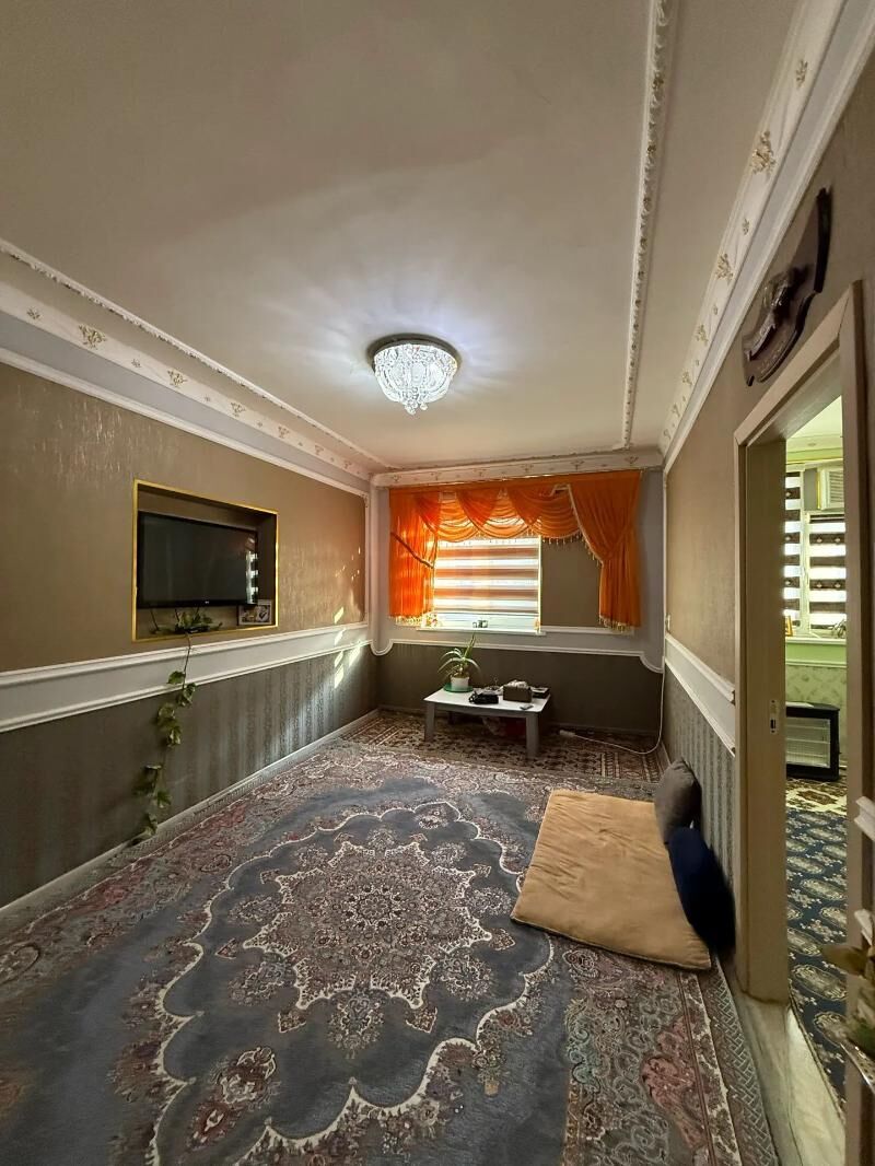 Продажа квартир-satlyk jaý - 3 мкр - img 1