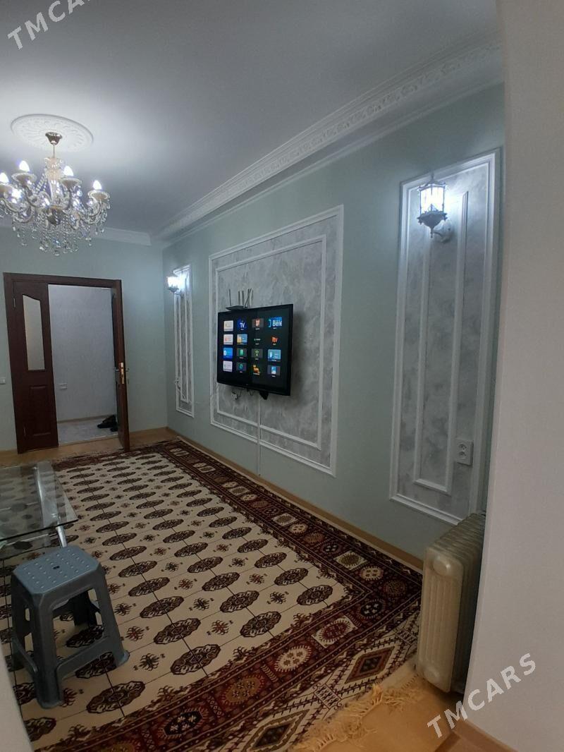 Arenda 9mkr - Ашхабад - img 1