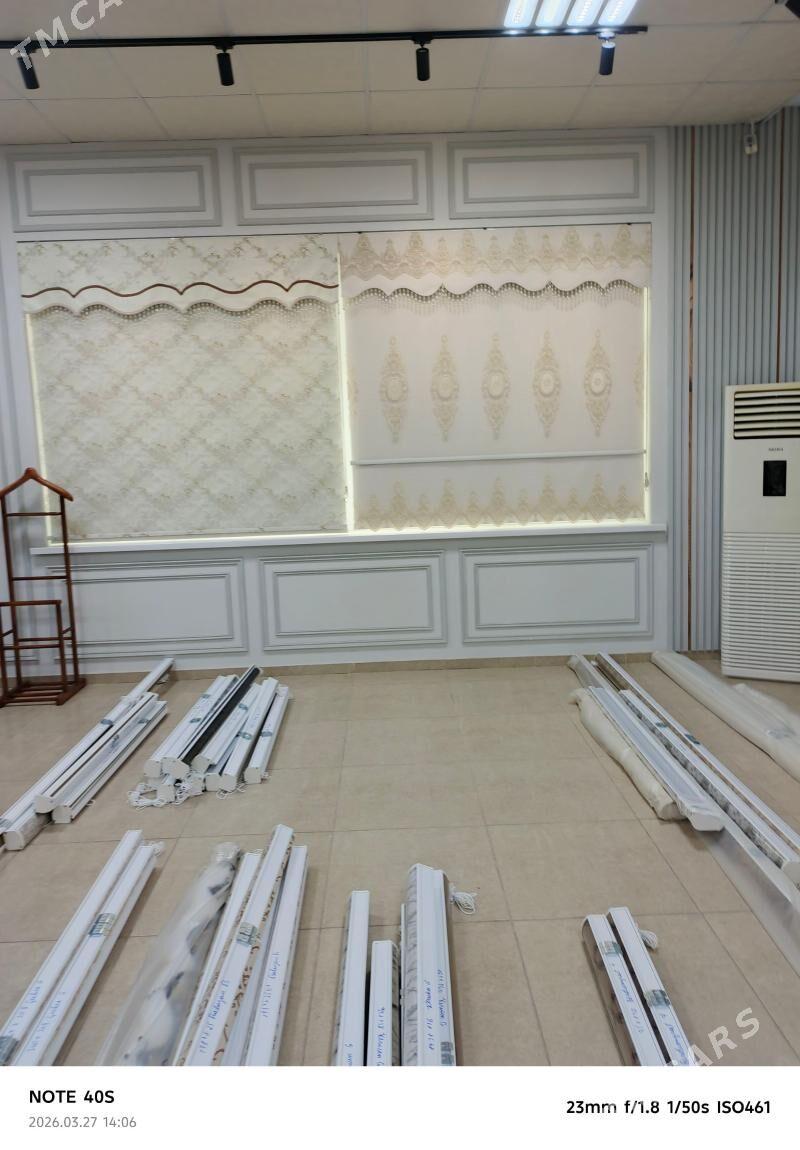 žalýuz jalýuz - Aşgabat - img 1