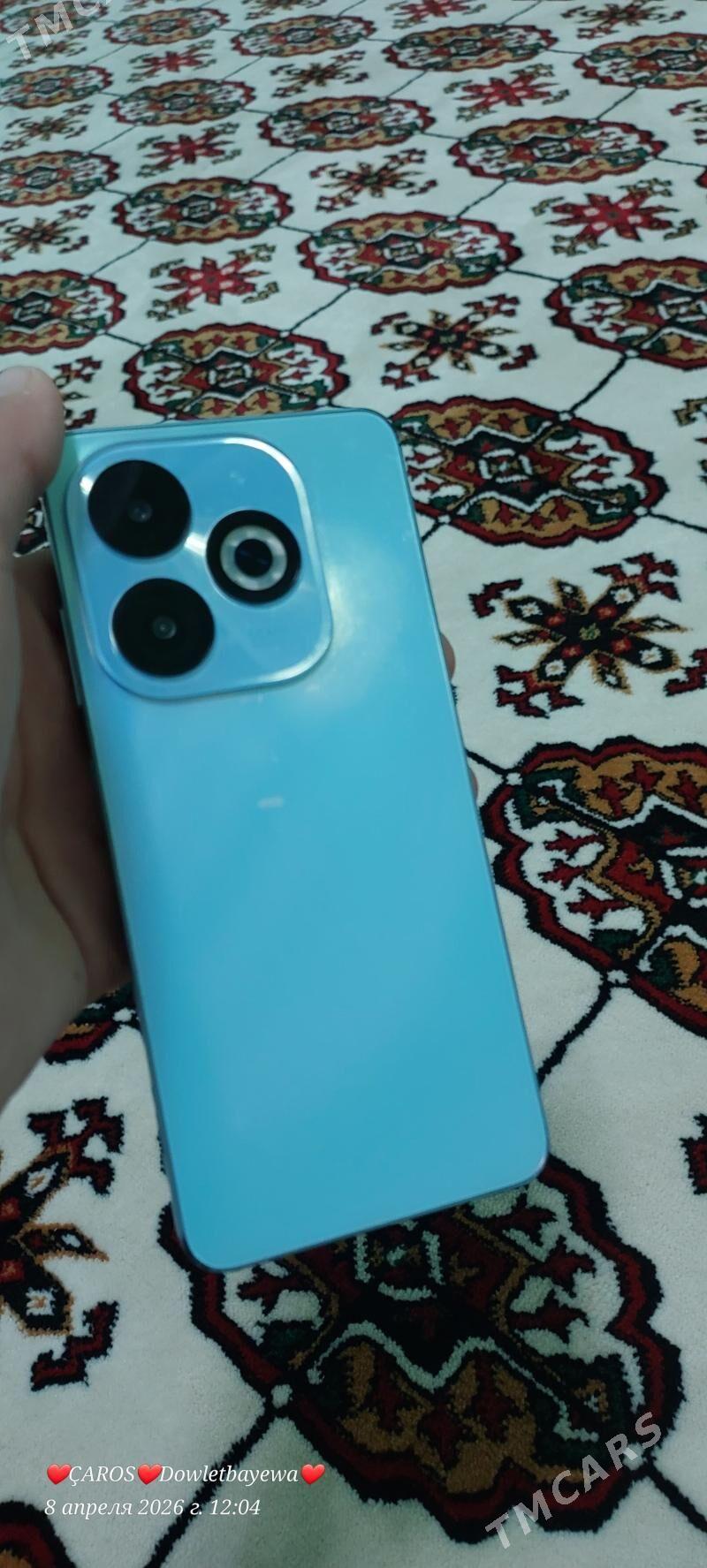 INFINIX SMART 8 PRO - Köneürgenç - img 1