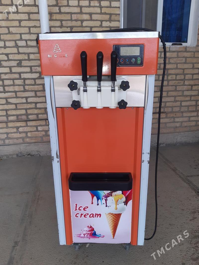 Marojna apparat - Каракумский этрап - img 1