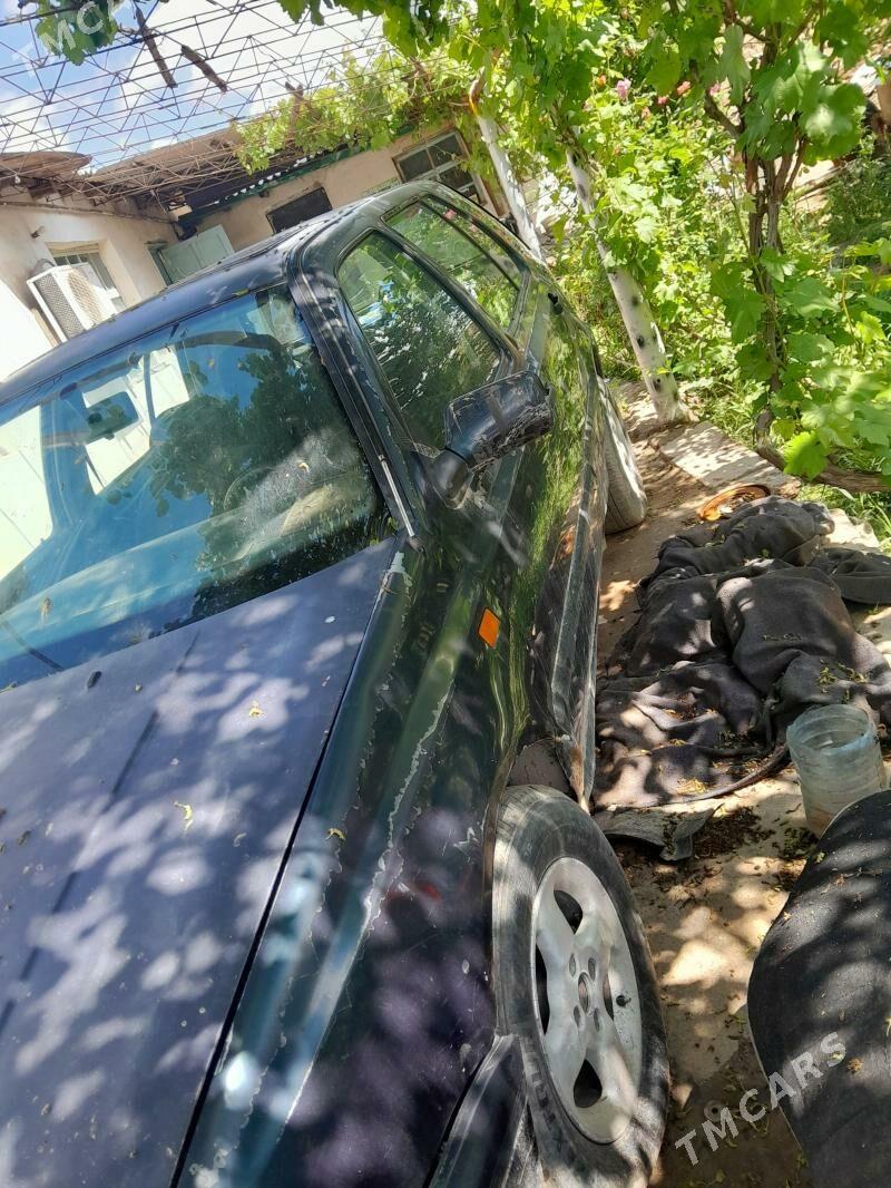 Volkswagen Golf III 1994 - 16 000 TMT - Керки - img 1