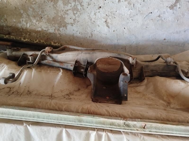 Bmw yzky balka 200 TMT - Балканабат - img 1