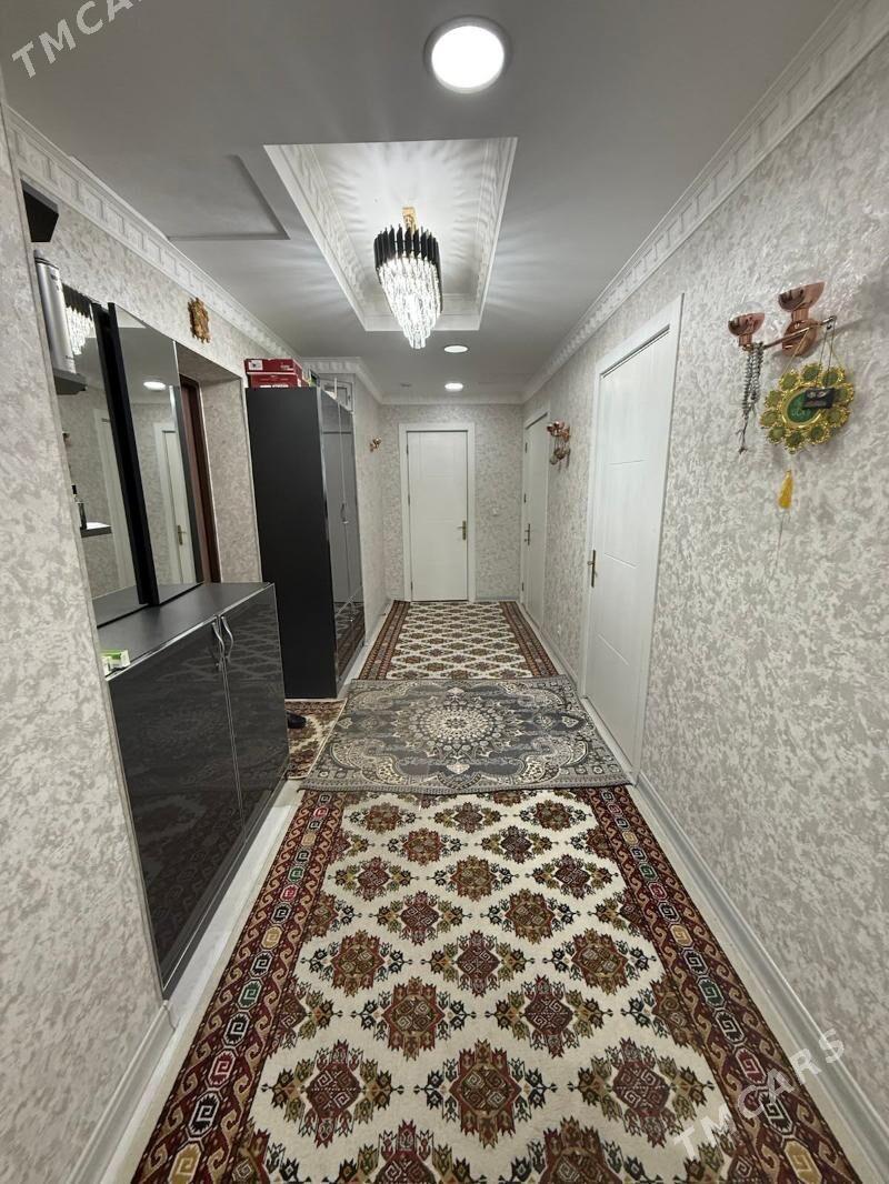 Taze Gurtly 4/1Etaj 2Kom 87m - Гуртли - img 1