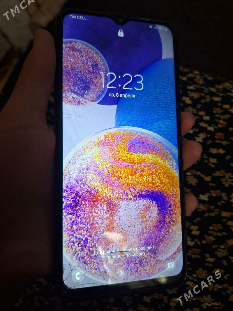 A 23 telefon - Aşgabat - img 1