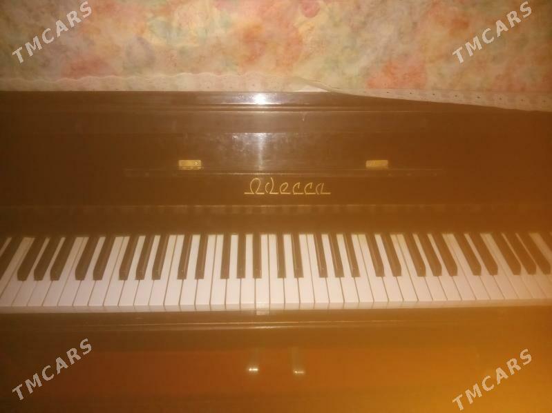 пианино - Досааф - img 1