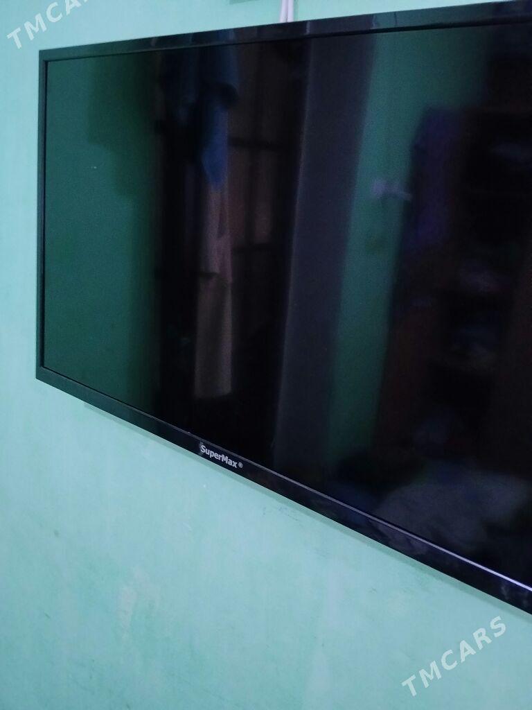 телевизор - Balkanabat - img 1