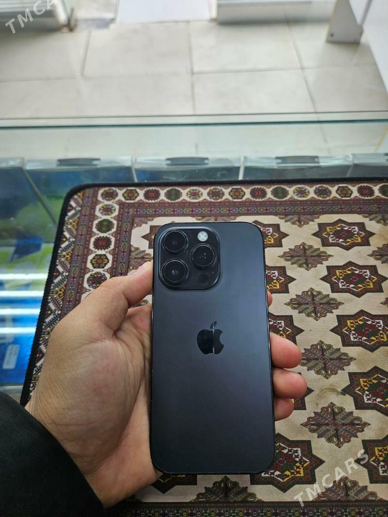 iphon 14pro - Aşgabat - img 1