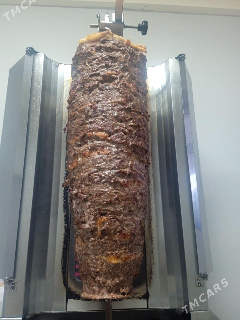 Döner iş gerek - 11 mkr - img 1
