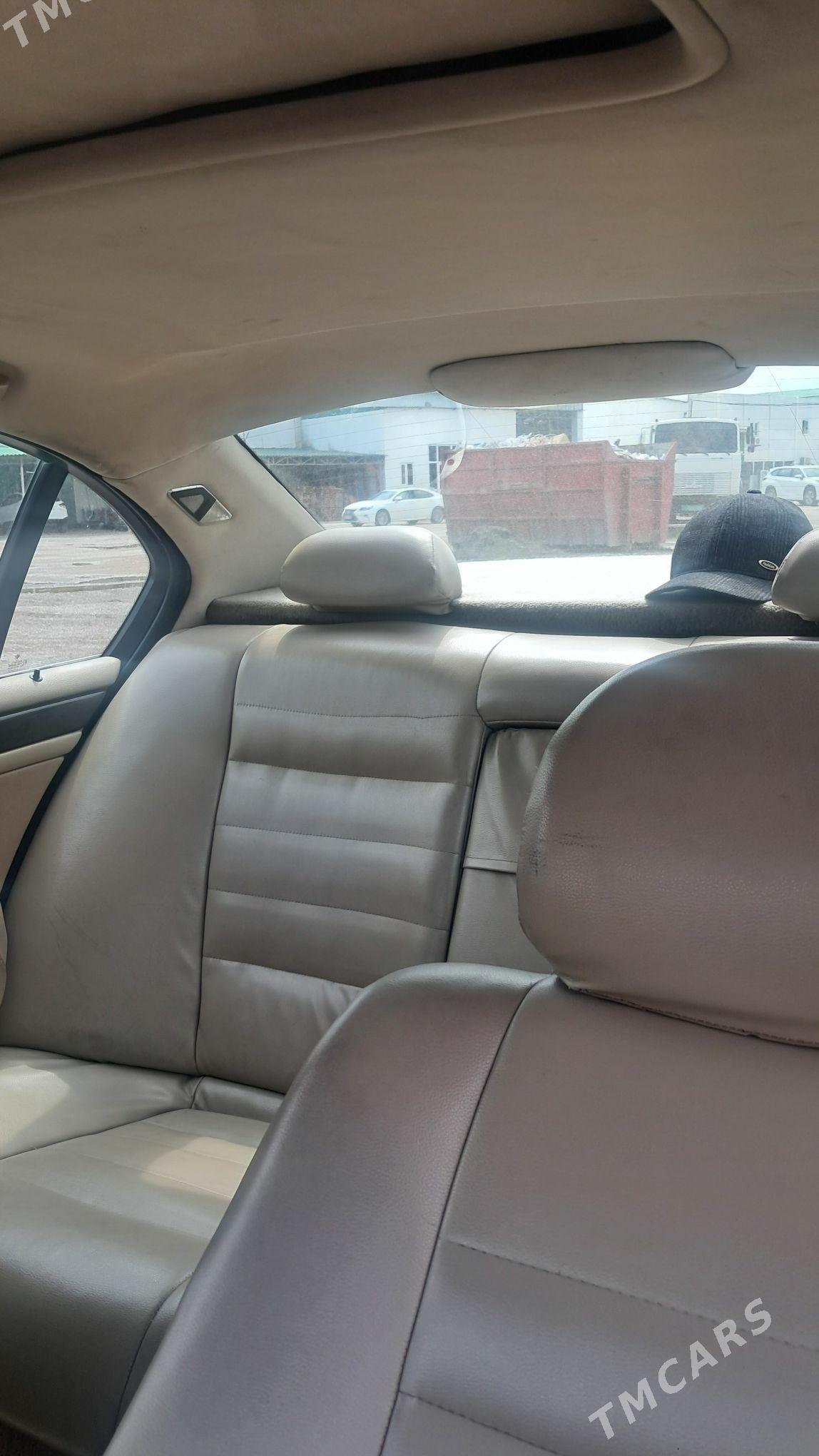 BMW 320 1999 - 70 000 TMT - Ашхабад - img 1