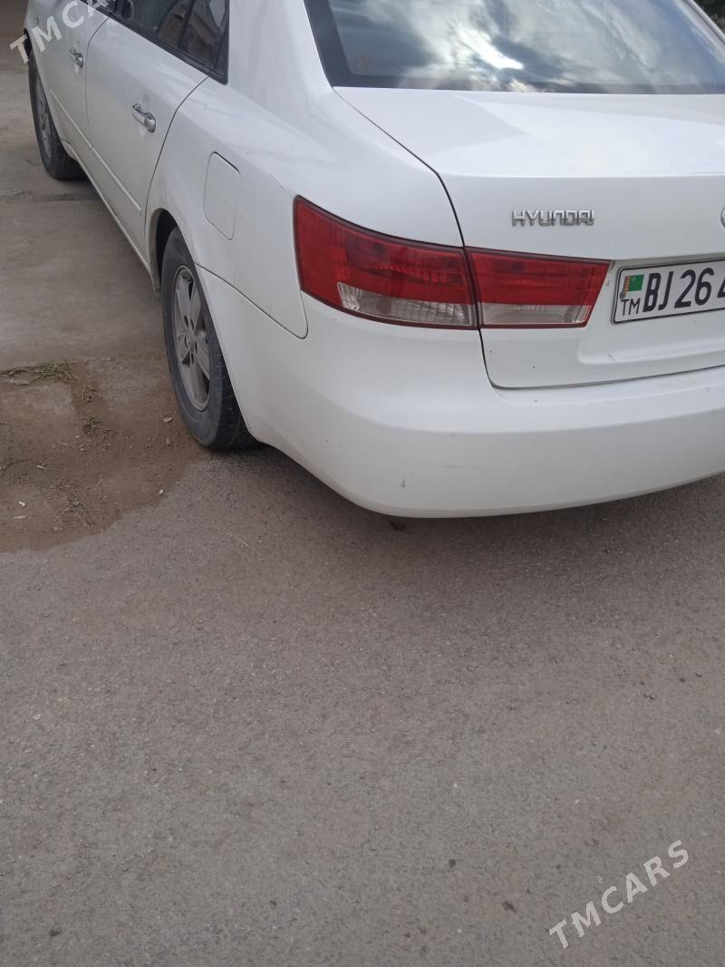 Hyundai Sonata 2005 - 90 000 TMT - Aşgabat - img 1