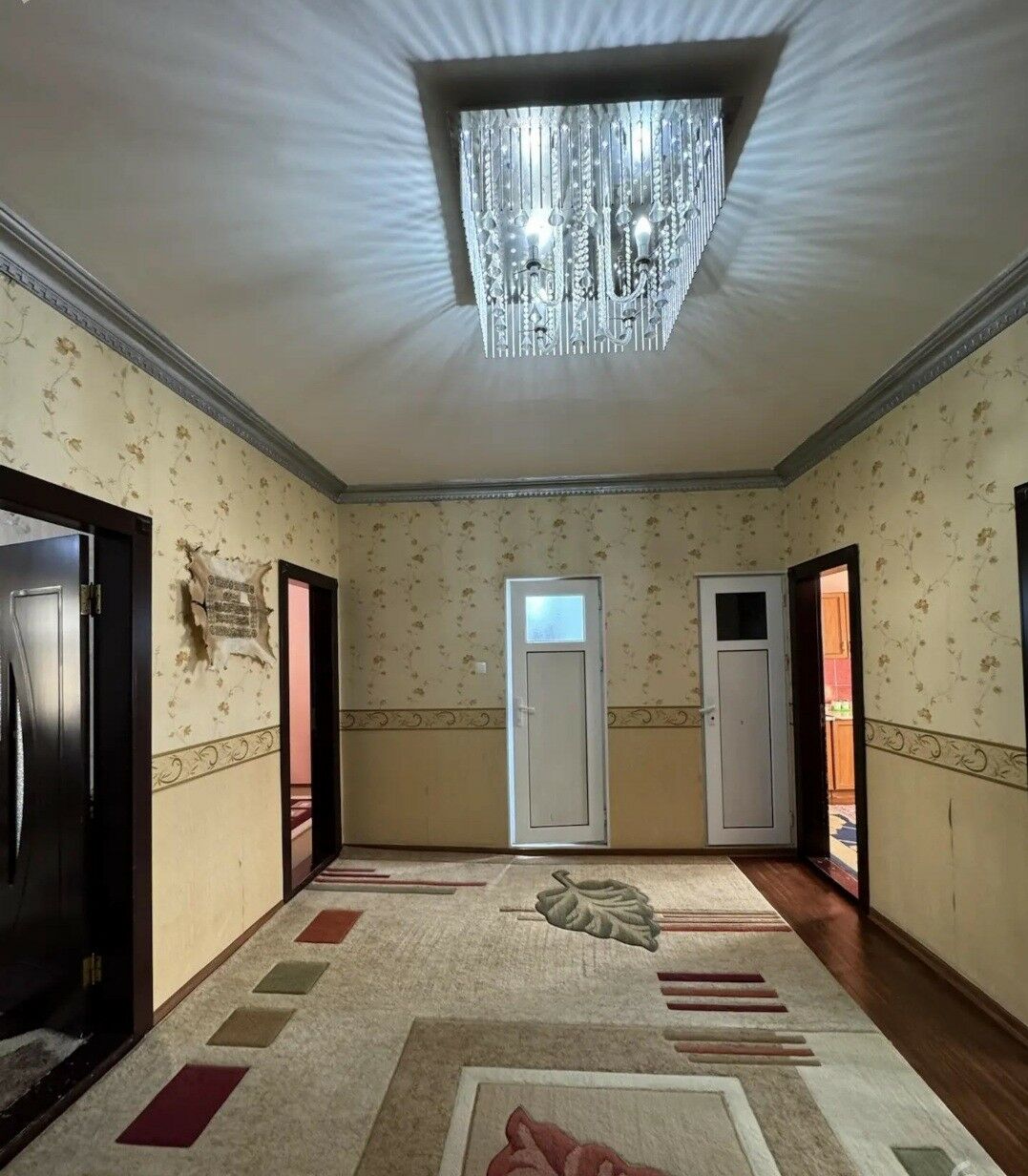 mir2 satlyk 3kom 86m² - Ашхабад - img 1