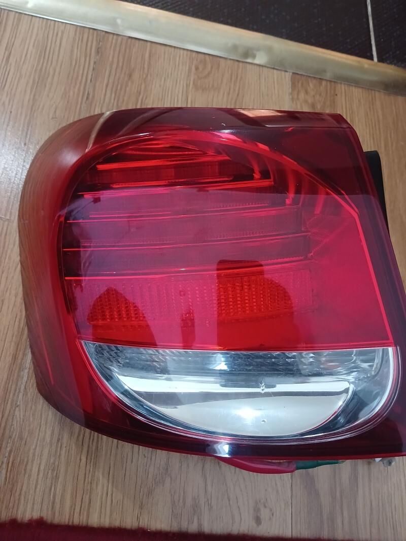 Yzky çyra (задание габариты) 500 TMT - Туркменбаши - img 1