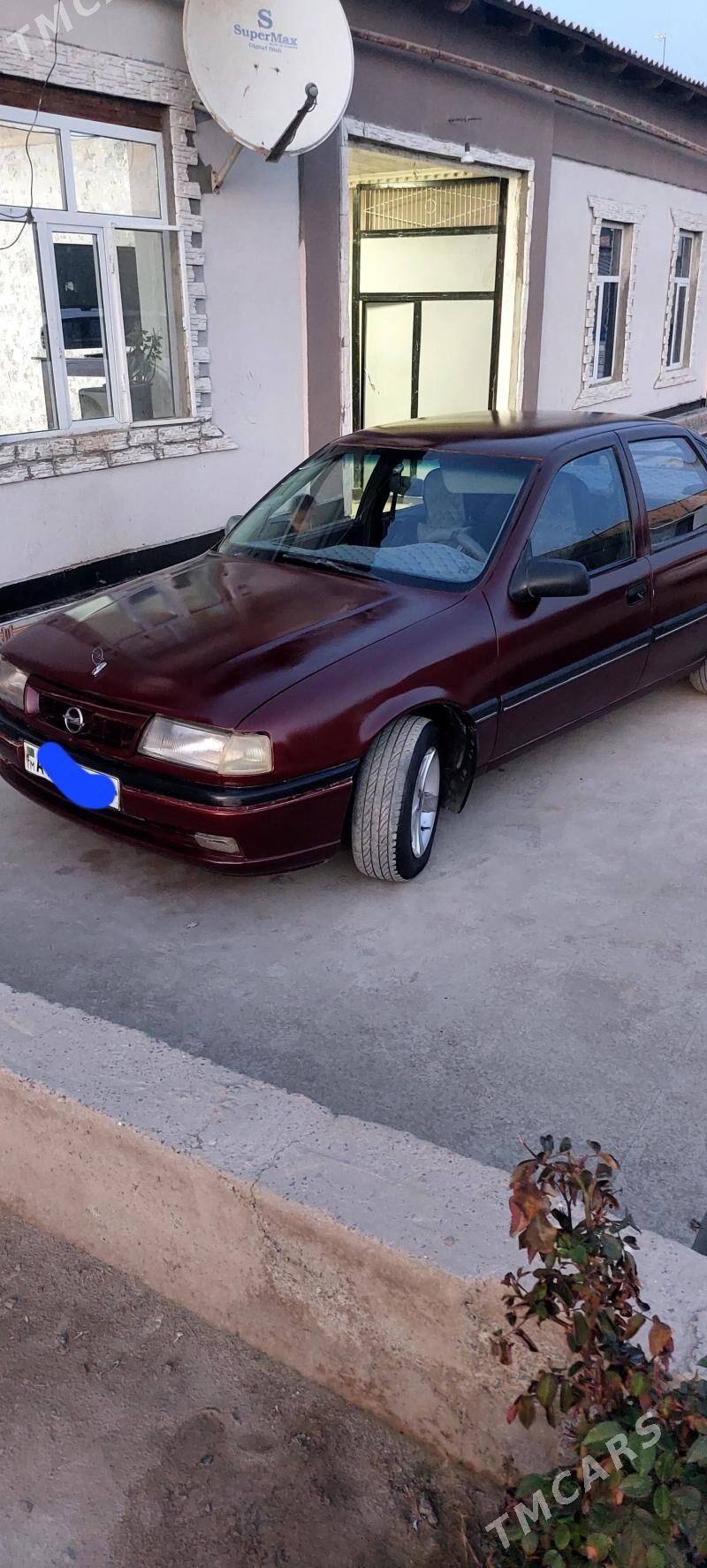 Opel Vectra 1991 - 36 000 TMT - Туркменабат - img 1