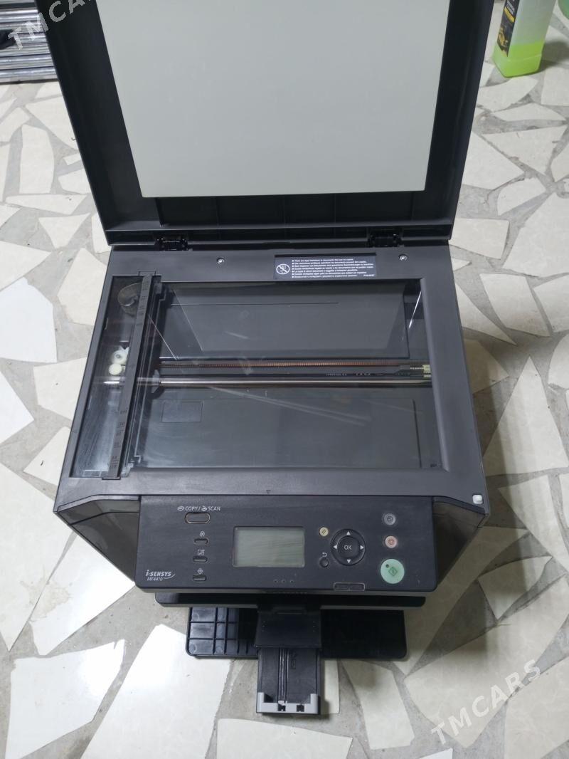 printer - Туркменабат - img 1