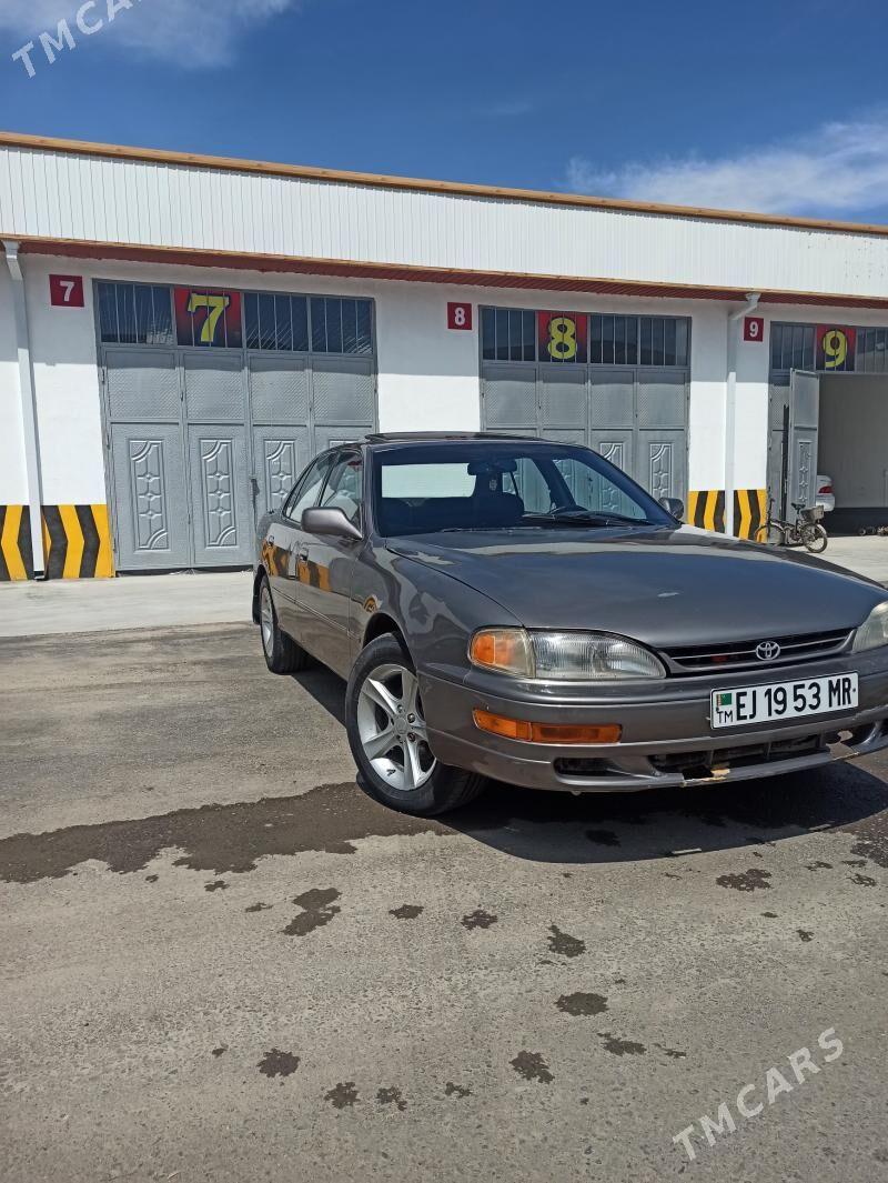 Toyota Camry 1993 - 102 000 TMT - Mary - img 1