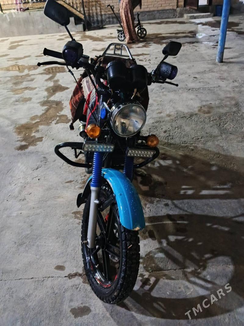 Iž Planeta 5 2026 - 19 000 TMT - Saýat - img 1