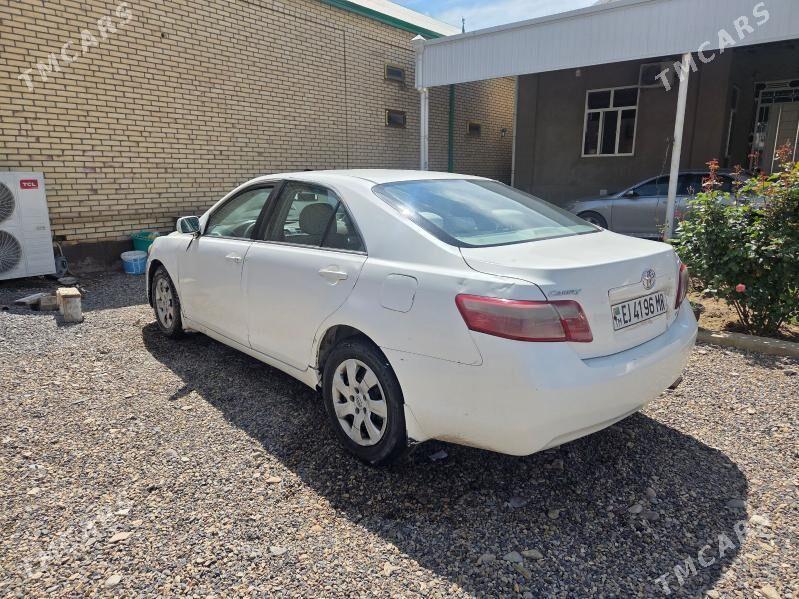 Toyota Camry 2008 - 105 000 TMT - Mary - img 1