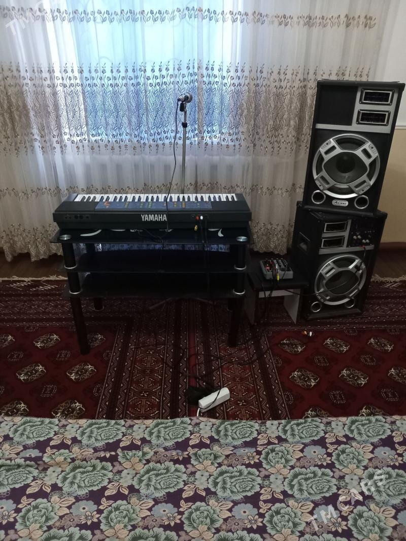 TOY APARAT - Мары - img 1