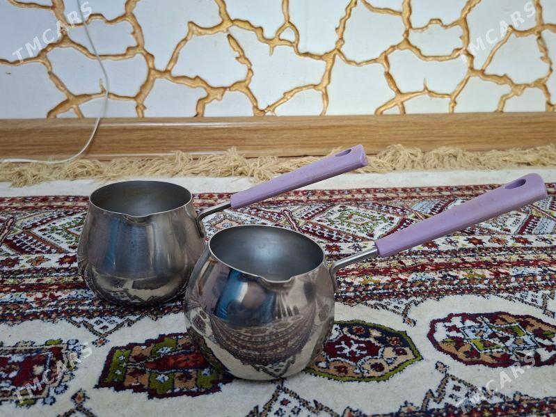 Турка - Aşgabat - img 1