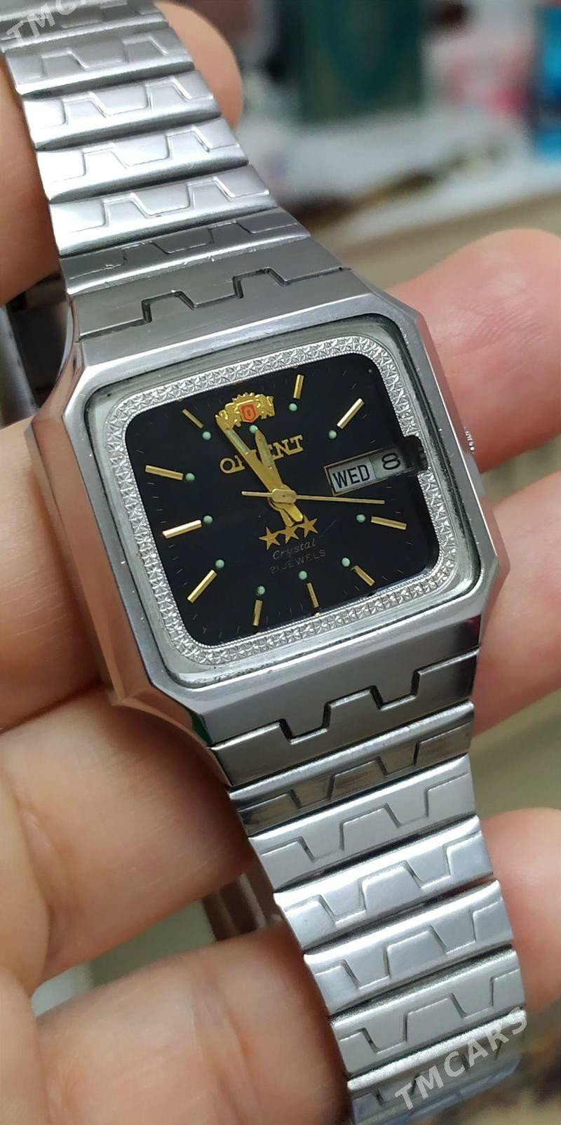 Sagat Часы ORIENT - Хитровка - img 1