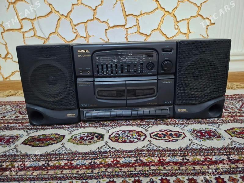 Магнитофон - Ашхабад - img 1