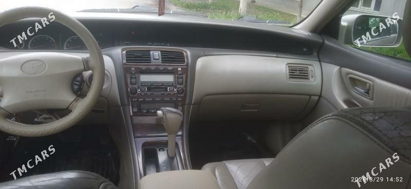 Toyota Avalon 2000 - 185 000 TMT - Анев - img 1
