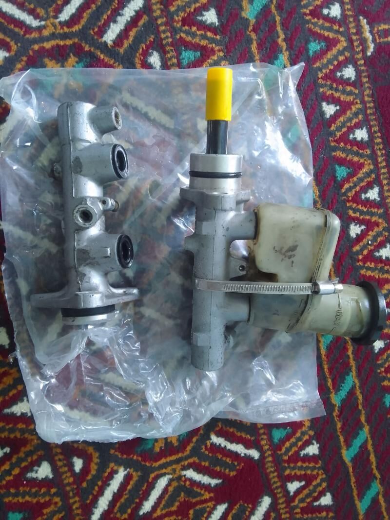 тайота силндыр 200 TMT - Daşoguz - img 1