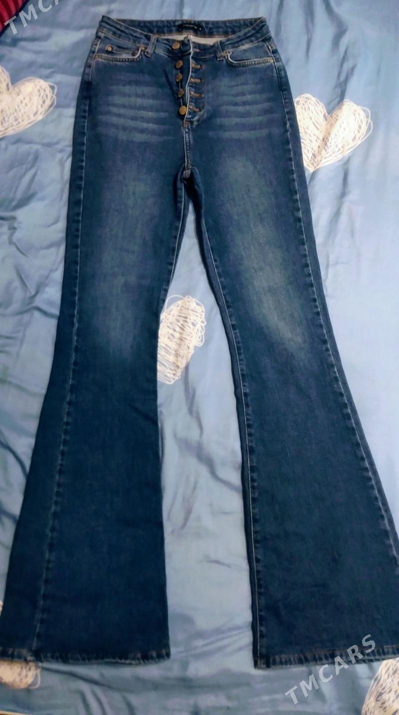 koynekler owadan jinsy - Türkmenabat - img 1