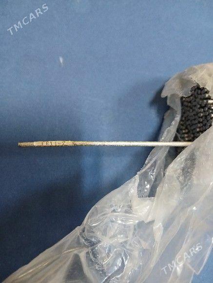 Titan elektrody ERTI-2 - Туркменбаши - img 1