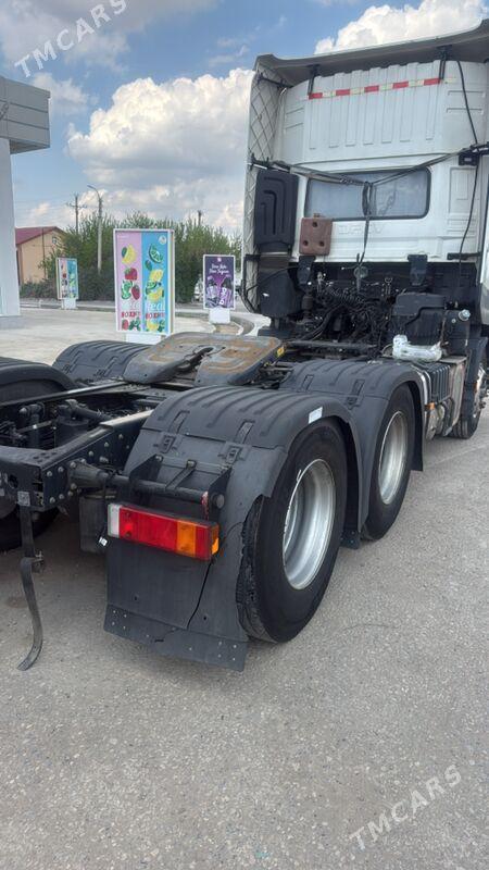 DAF 460 2021 - 370 000 TMT - Мары - img 1