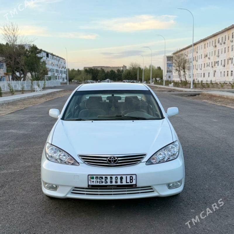 Toyota Camry 2006 - 165 000 TMT - Туркменабат - img 1