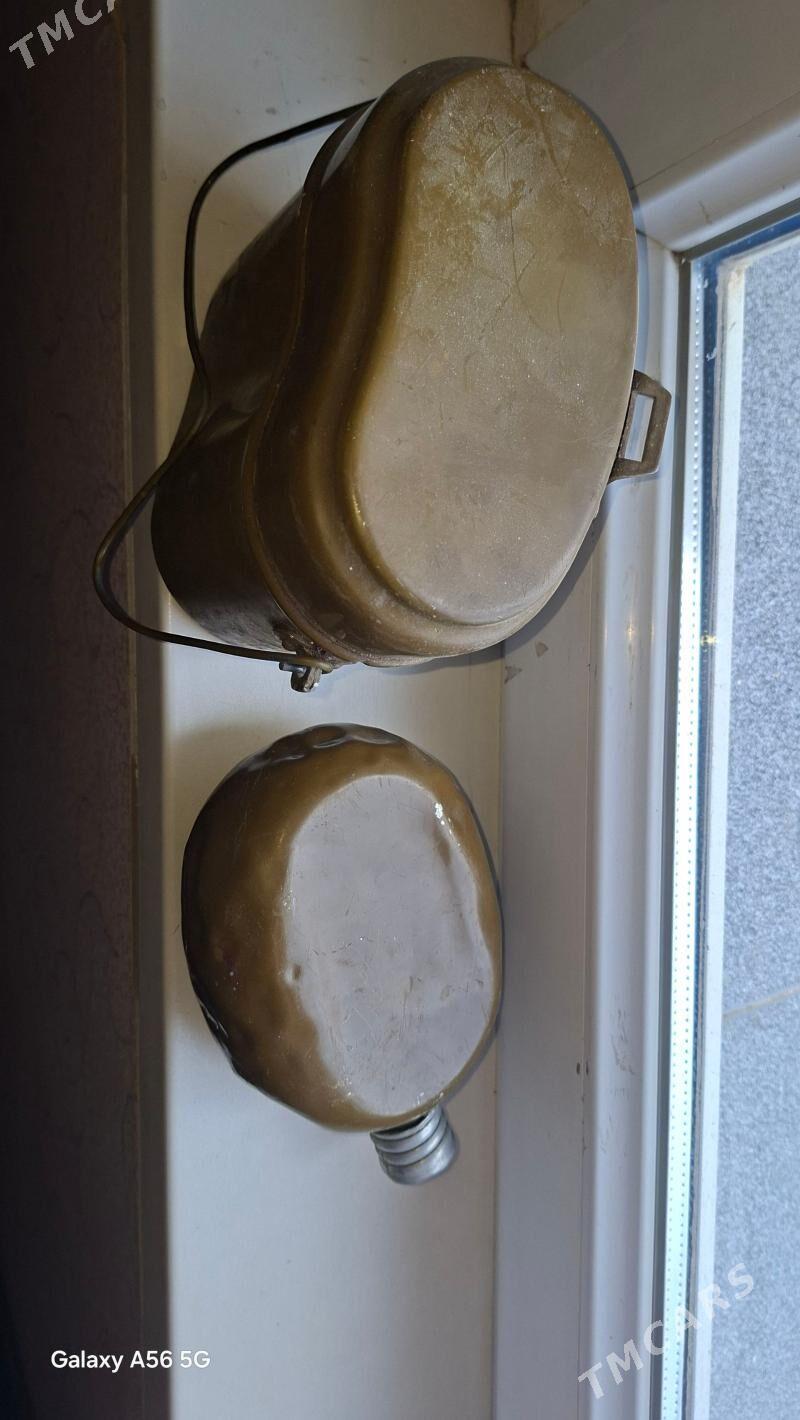 Походный армейский набор - Aşgabat - img 1